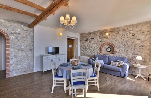 Oldesio Apartment | 70 m² Apartment ∙ 2 bedrooms ∙ 4 guests