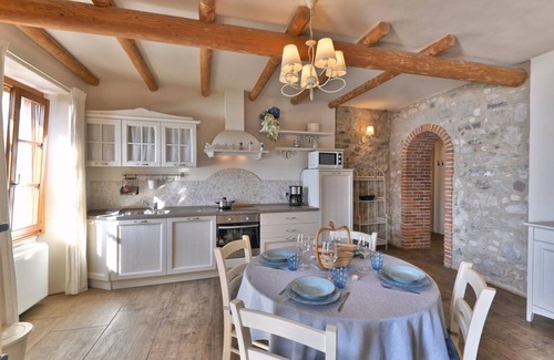 Oldesio Apartment | 70 m² Apartment ∙ 2 bedrooms ∙ 4 guests