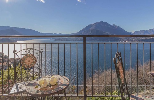 Perledo Apartment | 70 m² Apartment ∙ 2 bedrooms ∙ 4 guests
