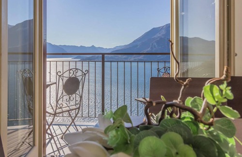 Perledo Apartment | 70 m² Apartment ∙ 2 bedrooms ∙ 4 guests