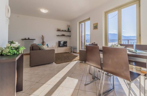 Perledo Apartment | 70 m² Apartment ∙ 2 bedrooms ∙ 4 guests