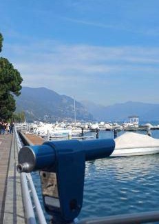 Sarnico Apartment | 70 m² Apartment ∙ 2 bedrooms ∙ 4 guests