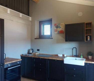 Sarnico Apartment | 70 m² Apartment ∙ 2 bedrooms ∙ 4 guests