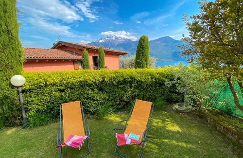 Bodengo Apartment | 70 m² Apartment ∙ 2 bedrooms ∙ 6 guests
