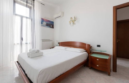 Baggio Apartment | 70 m² Apartment ∙ 2 bedrooms ∙ 5 guests