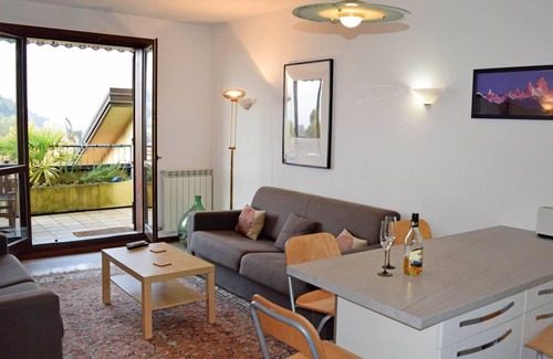 Brezzo di Bedero Apartment | 70 m² Apartment ∙ 2 bedrooms ∙ 4 guests