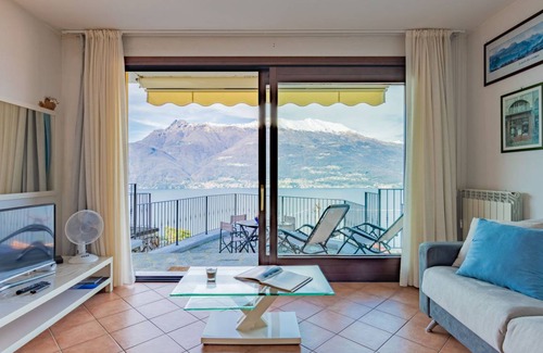 Biosio Apartment | 70 m² Apartment ∙ 2 bedrooms ∙ 4 guests