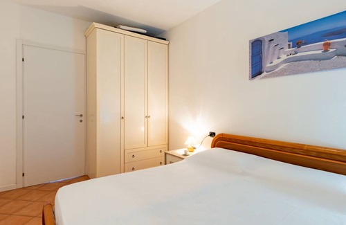 Biosio Apartment | 70 m² Apartment ∙ 2 bedrooms ∙ 4 guests