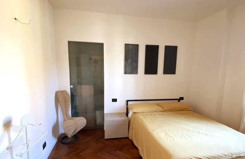 Monza Apartment | 70 m² Apartment ∙ 2 bedrooms ∙ 2 guests