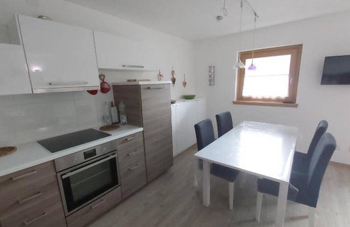 Cepina Apartment | 70 m² Apartment ∙ 2 bedrooms ∙ 6 guests