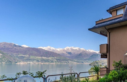 Dorio Apartment | 70 m² Apartment ∙ 2 bedrooms ∙ 4 guests