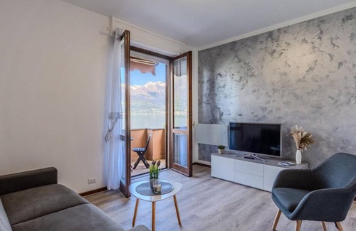 Dorio Apartment | 70 m² Apartment ∙ 2 bedrooms ∙ 4 guests