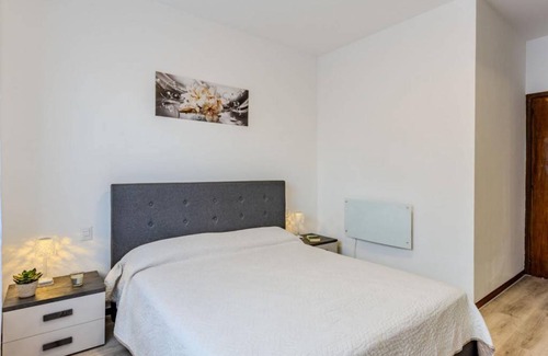Dorio Apartment | 70 m² Apartment ∙ 2 bedrooms ∙ 4 guests