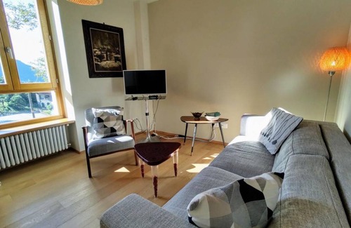 Olgiasca Apartment | 70 m² Apartment ∙ 2 bedrooms ∙ 4 guests