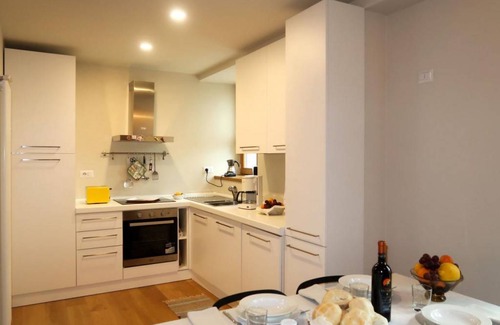 Olgiasca Apartment | 70 m² Apartment ∙ 2 bedrooms ∙ 4 guests