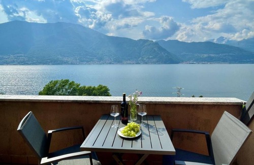 Dorio Apartment | 70 m² Apartment ∙ 2 bedrooms ∙ 4 guests