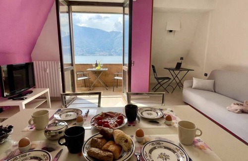 Dorio Apartment | 70 m² Apartment ∙ 2 bedrooms ∙ 4 guests
