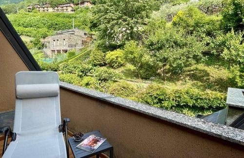 Dorio Apartment | 70 m² Apartment ∙ 2 bedrooms ∙ 4 guests