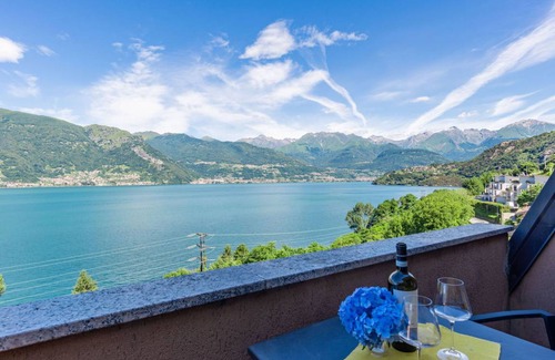 Dorio Apartment | 70 m² Apartment ∙ 2 bedrooms ∙ 4 guests