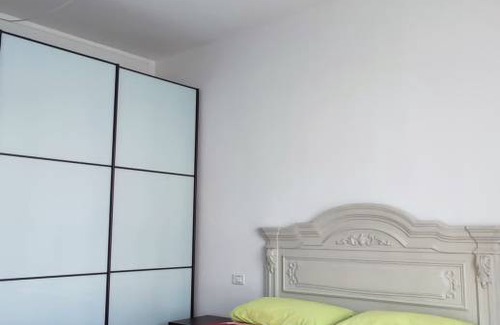 Ispra Apartment | 70 m² Apartment ∙ 2 bedrooms ∙ 6 guests