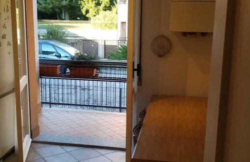 Ispra Apartment | 70 m² Apartment ∙ 2 bedrooms ∙ 6 guests