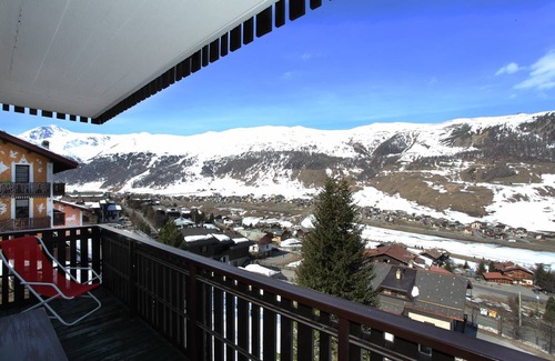 Teola Apartment | 70 m² Apartment ∙ 2 bedrooms ∙ 4 guests