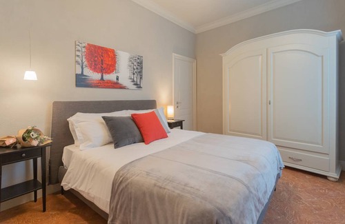 Torno Apartment | 70 m² Apartment ∙ 2 bedrooms ∙ 4 guests