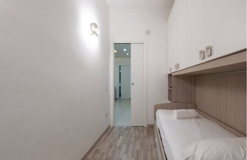 Turro Apartment | 70 m² Apartment ∙ 2 bedrooms ∙ 4 guests