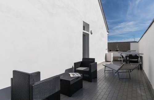 Turro Apartment | 70 m² Apartment ∙ 2 bedrooms ∙ 3 guests