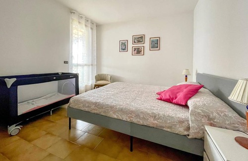 Anfo Apartment | 70 m² Apartment ∙ 2 bedrooms ∙ 4 guests