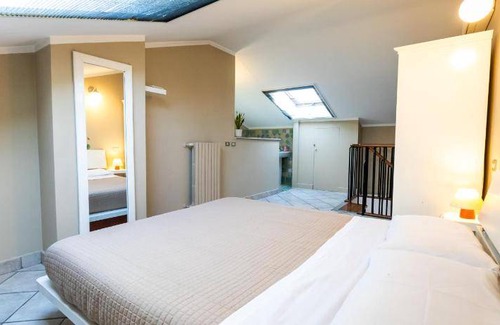 Lodi Apartment | 70 m² Apartment ∙ 2 bedrooms ∙ 5 guests