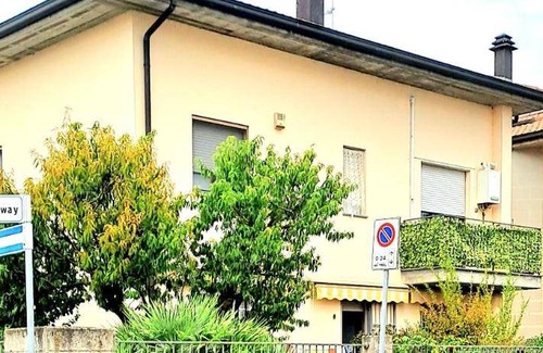 Lodi Apartment | 70 m² Apartment ∙ 2 bedrooms ∙ 5 guests