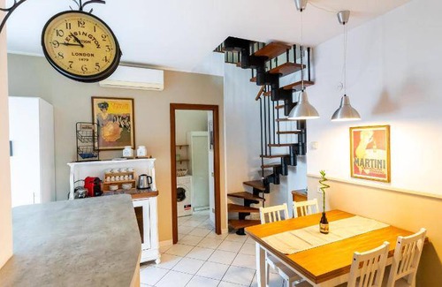 Lodi Apartment | 70 m² Apartment ∙ 2 bedrooms ∙ 5 guests