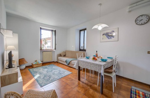 Barbarano Apartment | 70 m² Apartment ∙ 2 bedrooms ∙ 6 guests