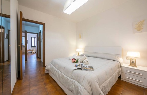 Barbarano Apartment | 70 m² Apartment ∙ 2 bedrooms ∙ 6 guests