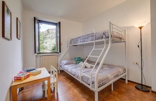 Barbarano Apartment | 70 m² Apartment ∙ 2 bedrooms ∙ 6 guests