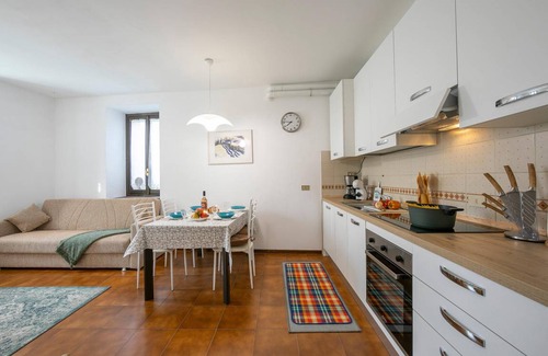 Barbarano Apartment | 70 m² Apartment ∙ 2 bedrooms ∙ 6 guests