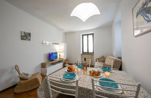 Barbarano Apartment | 70 m² Apartment ∙ 2 bedrooms ∙ 6 guests