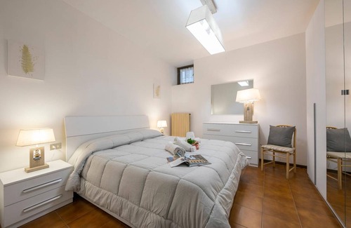 Barbarano Apartment | 70 m² Apartment ∙ 2 bedrooms ∙ 6 guests