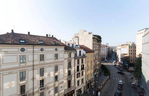 Carrobbio Apartment | 70 m² Apartment ∙ 2 bedrooms ∙ 4 guests