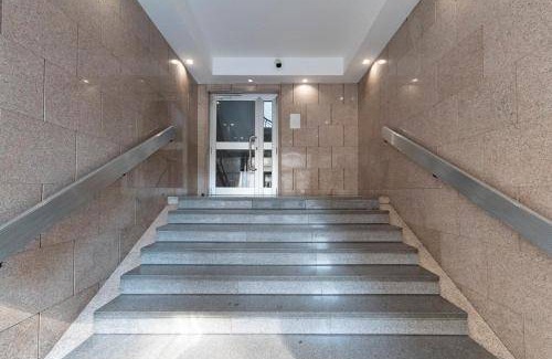 Carrobbio Apartment | 70 m² Apartment ∙ 2 bedrooms ∙ 4 guests