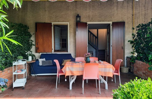 Ponti sul Mincio Apartment | 70 m² Apartment ∙ 2 bedrooms ∙ 4 guests