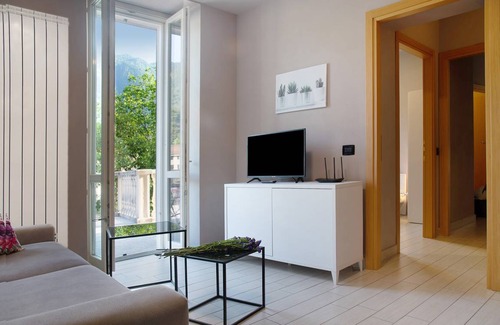 Castello Apartment | 70 m² Apartment ∙ 2 bedrooms ∙ 4 guests