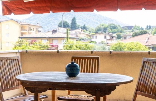 Paratico Apartment | 70 m² Apartment ∙ 2 bedrooms ∙ 4 guests