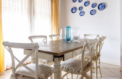 Paratico Apartment | 70 m² Apartment ∙ 2 bedrooms ∙ 4 guests