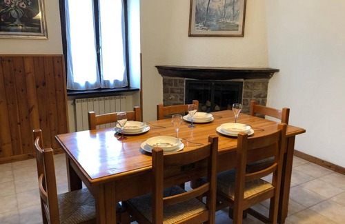 Prabione Apartment | 70 m² Apartment ∙ 2 bedrooms ∙ 5 guests