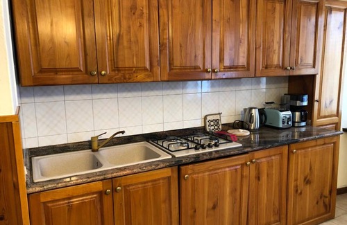 Prabione Apartment | 70 m² Apartment ∙ 2 bedrooms ∙ 5 guests