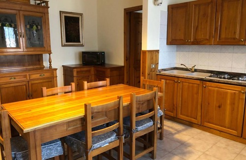 Prabione Apartment | 70 m² Apartment ∙ 2 bedrooms ∙ 5 guests
