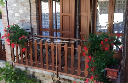 Prabione Apartment | 70 m² Apartment ∙ 2 bedrooms ∙ 5 guests
