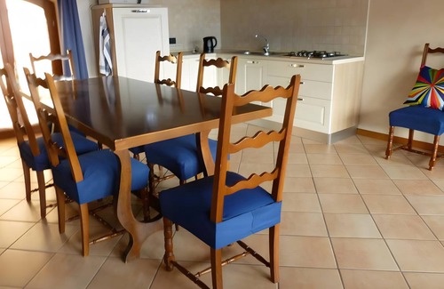 Prabione Apartment | 70 m² Apartment ∙ 2 bedrooms ∙ 5 guests